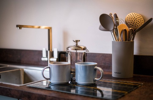 Grayrigg Cottage | Stones Throw - Gorgeous apartment with superb views. 4-miles from Kendal