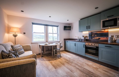 Grayrigg Cottage | Stones Throw - Gorgeous apartment with superb views. 4-miles from Kendal
