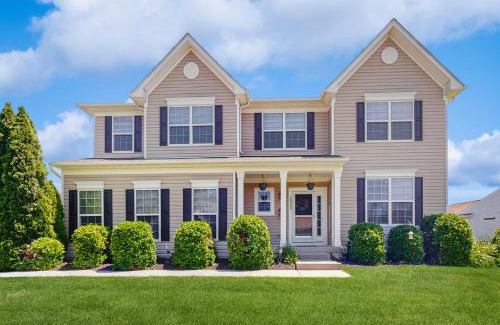 Millsboro House | Stonewater Creek - 24889 Rivers Edge Rd