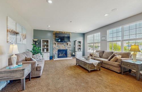 Millsboro House | Stonewater Creek - 24889 Rivers Edge Rd