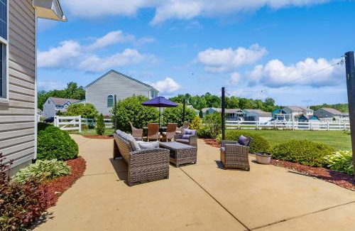 Millsboro House | Stonewater Creek - 24889 Rivers Edge Rd