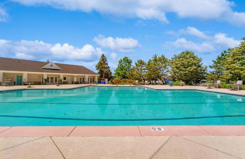 Millsboro House | Stonewater Creek - 24889 Rivers Edge Rd