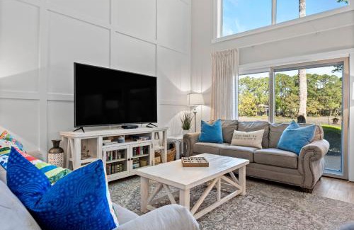 Sea Pines Villa | Stoney Splash