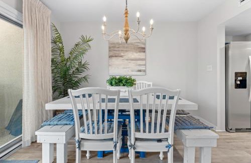 Sea Pines Villa | Stoney Splash