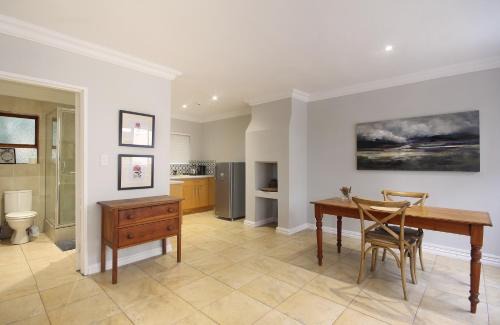 Franschhoek House | Stony Brook Cottages