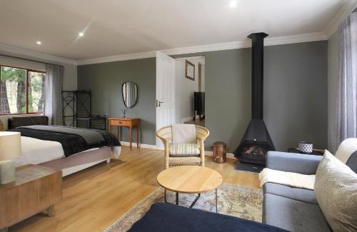 Franschhoek House | Stony Brook Cottages