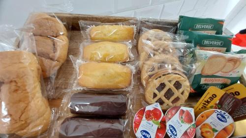 Naples House | Stop and Fly