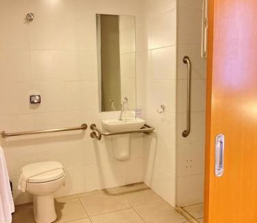 Sao Cristovao Hotel | Stop Inn Antonio Carlos