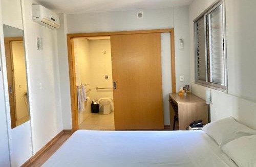 Sao Cristovao Hotel | Stop Inn Antonio Carlos