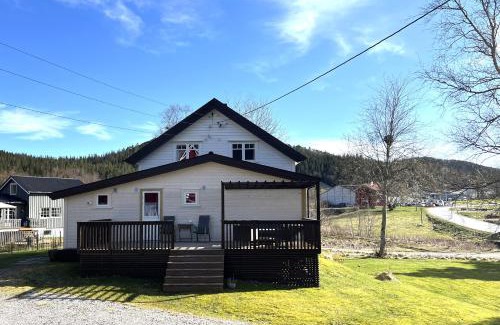 Bindal House | Storåkeren - landlig idyll i Bindal
