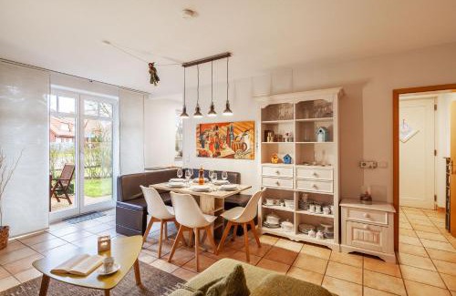 Redewisch House | Storch