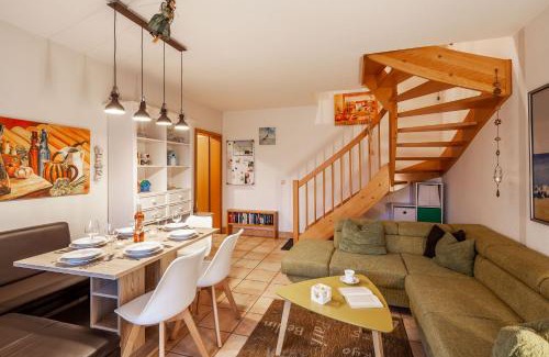 Redewisch House | Storch