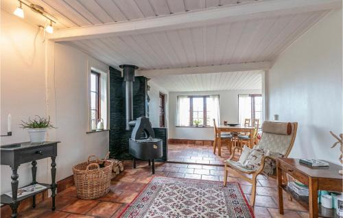 Sandkaas House | Storedal