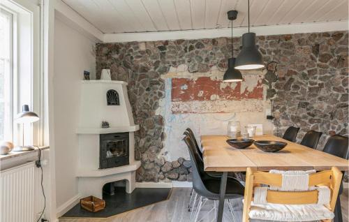 Sandkaas House | Storedal