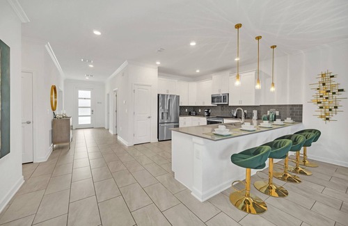 Kissimmee Resort | Storey Lake Home W/Game Room,Pool and near Disney