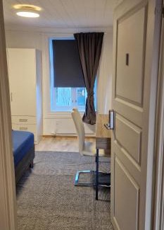 Lillehammer House | Storgata 36B