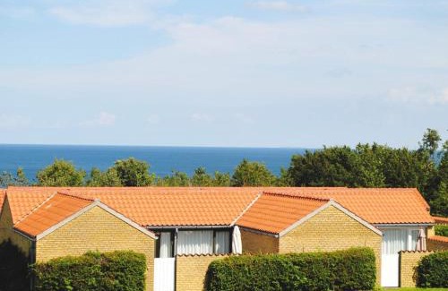 Allinge House | Storløkke Holiday Park