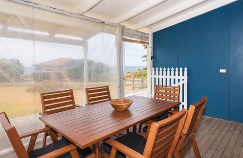 Augusta Cottage | Storm Bay Cottage