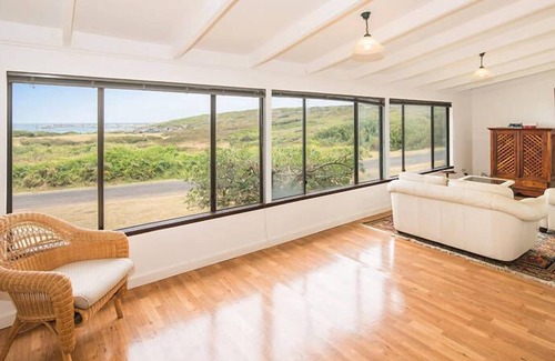 Augusta Cottage | Storm Bay Cottage