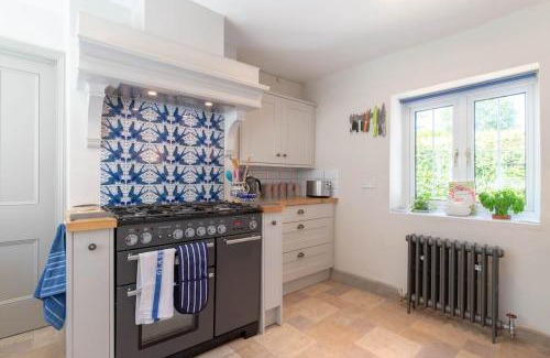 Langham House | Storm Cottage