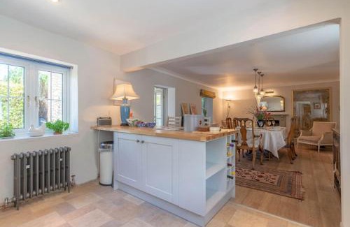 Langham House | Storm Cottage