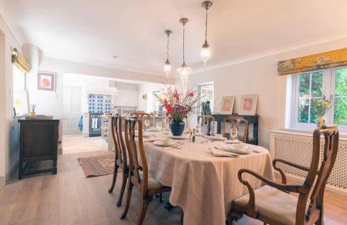 Langham House | Storm Cottage