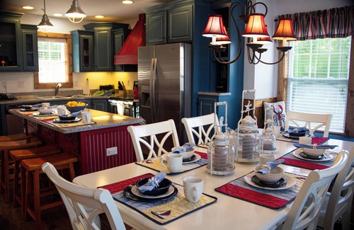 Branson Apartment | Stormy Point Village Resort