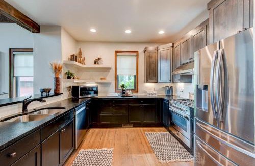 Banner Elk House | Storybook Cottage at Eagles Nest