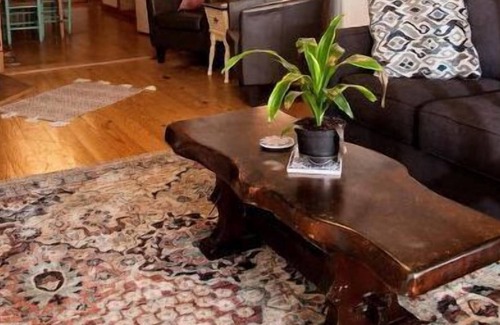 Mills River Cabin | Storybrooke Cabin- Pond, Outdoor Fireplace, Trails