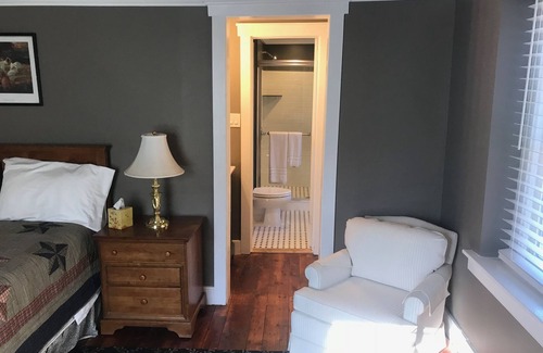 Coatesville Hotel | Stottsville Inn