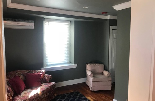 Coatesville Hotel | Stottsville Inn