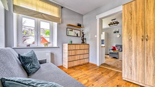 Bierutowice Apartment | Strażacka, Sun & Snow