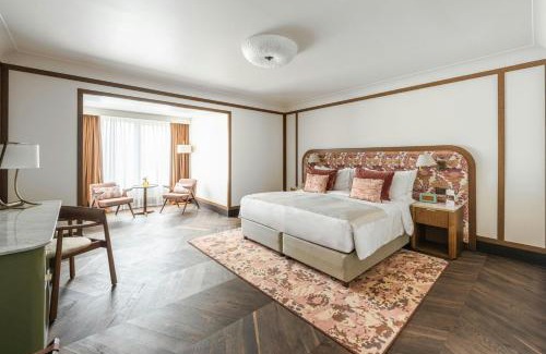 Stradom Hotel | Stradom House, Autograph Collection