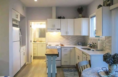 Sequim House | Strait by the Sea Serene Home Stunning Sea Views