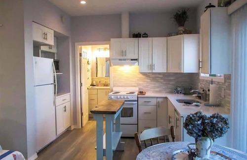 Sequim House | Strait by the Sea Serene Home Stunning Sea Views