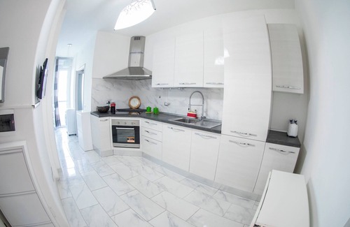 Citta Studi Apartment | Strambio28