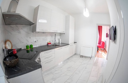 Citta Studi Apartment | Strambio28