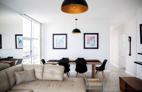 Strand Apartment | Strand Beachfront StTropez 12th Floor
