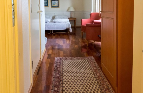 Vesteralen Hotel | Strand Hotell