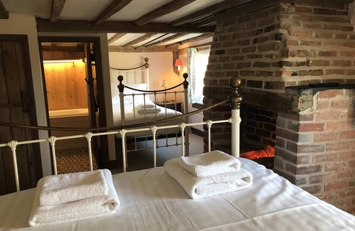 Icklesham Hotel | Strand House
