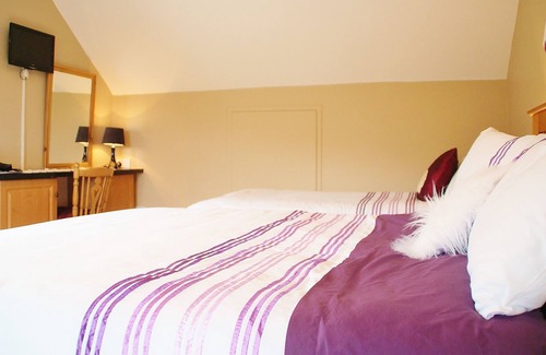 Cahirciveen House | Strand's-End House