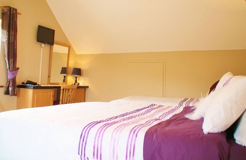 Cahirciveen House | Strand's-End House