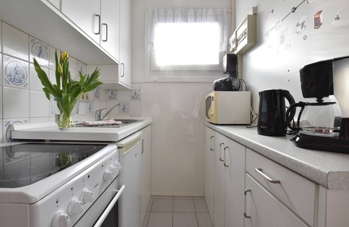 Tarnewitz House | Strandbungalow, Boltenhagen
