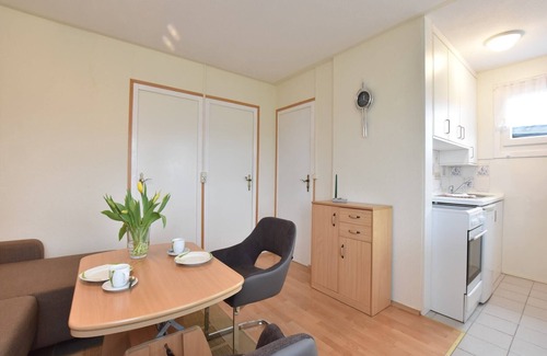 Tarnewitz House | Strandbungalow, Boltenhagen