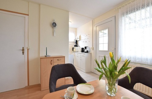 Tarnewitz House | Strandbungalow, Boltenhagen