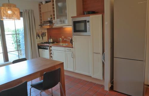 Retranchement House | Strandgeluk, Joost de Moorstraat 6