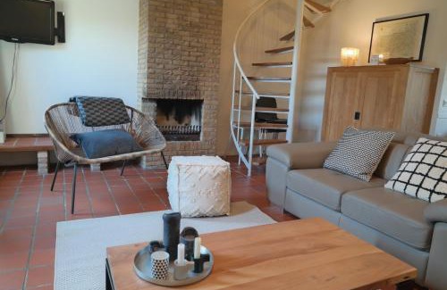 Retranchement House | Strandgeluk, Joost de Moorstraat 6