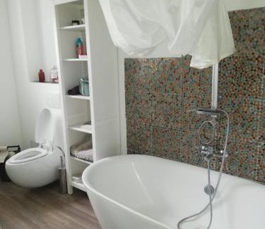 Neubukow House | Strandhaus