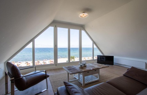 Niendorf Apartment | Strandhaus Niendorf