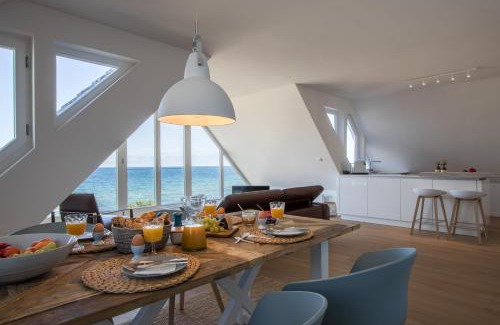 Niendorf Apartment | Strandhaus Niendorf